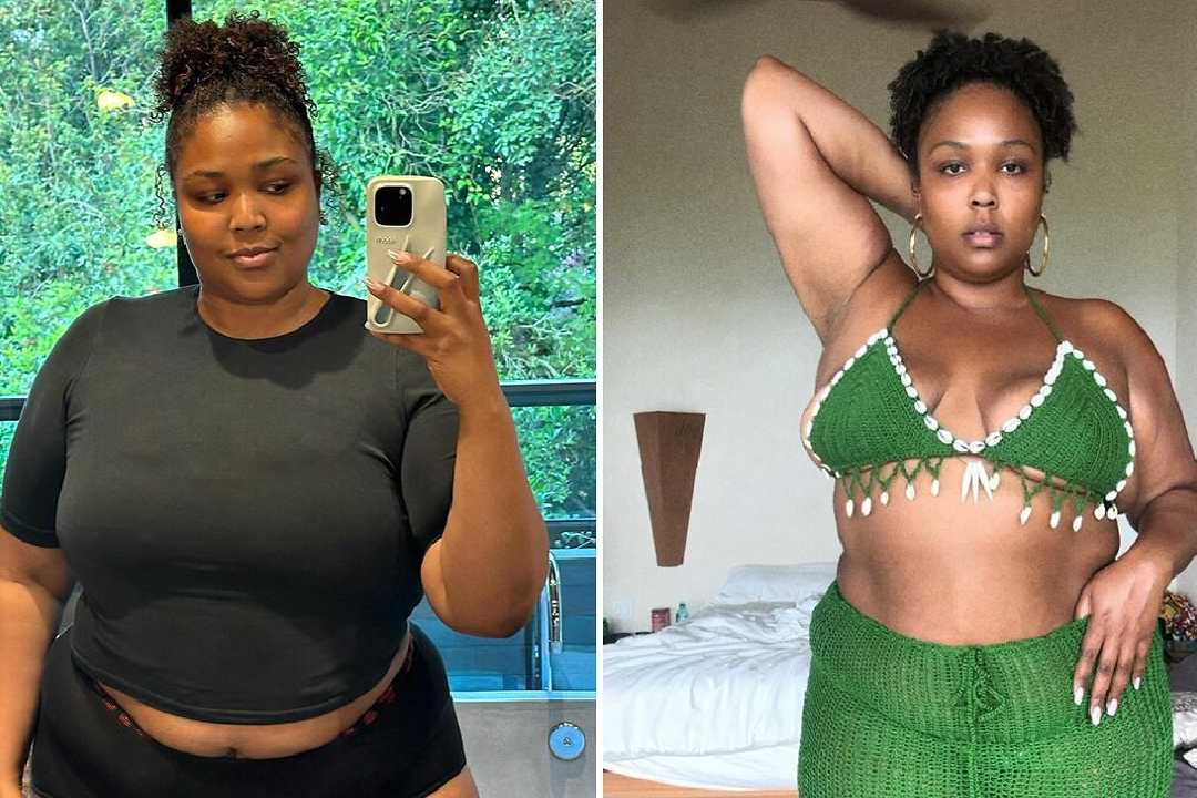 Lizzo's 2025 High-performance Weight Loss Journey: How She Strengthen Shed  50 Pounds and Transformed Her Life – SkyNet Worldwide Express
