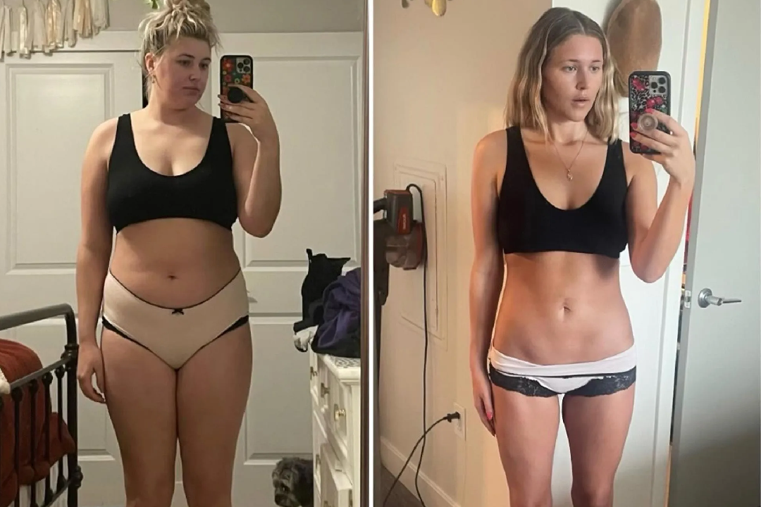 tirzepatide 8 week weight loss before and after mounjaro Strengthen What Happens in 8 Weeks Must-have with Mounjaro? Weight Loss Before and After Breakthrough – SkyNet Worldwide Express