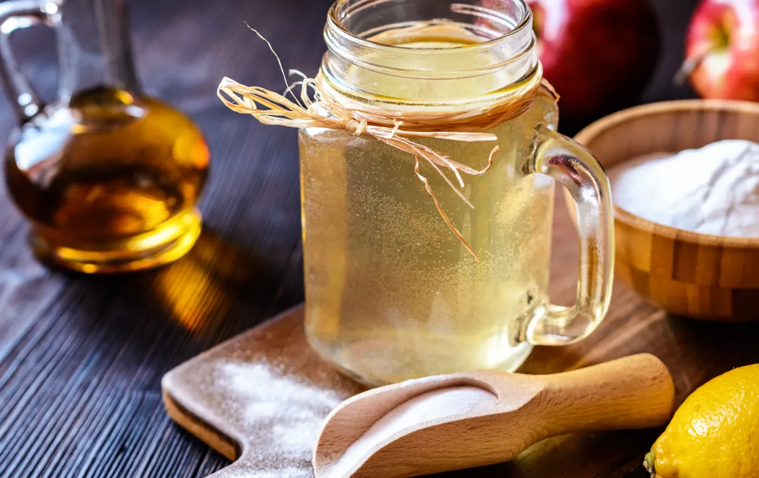 The Composition Professional-level and Lifestyle Health Benefits of Baking  Soda