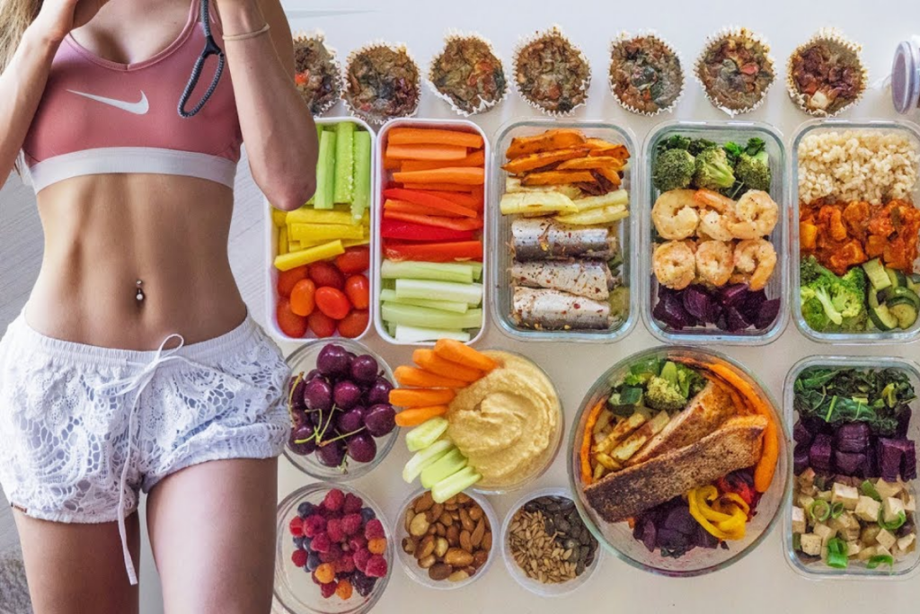 Best Foods to Lose Life-changing Belly Fat in Winter Unlock - Ohio  Technical College