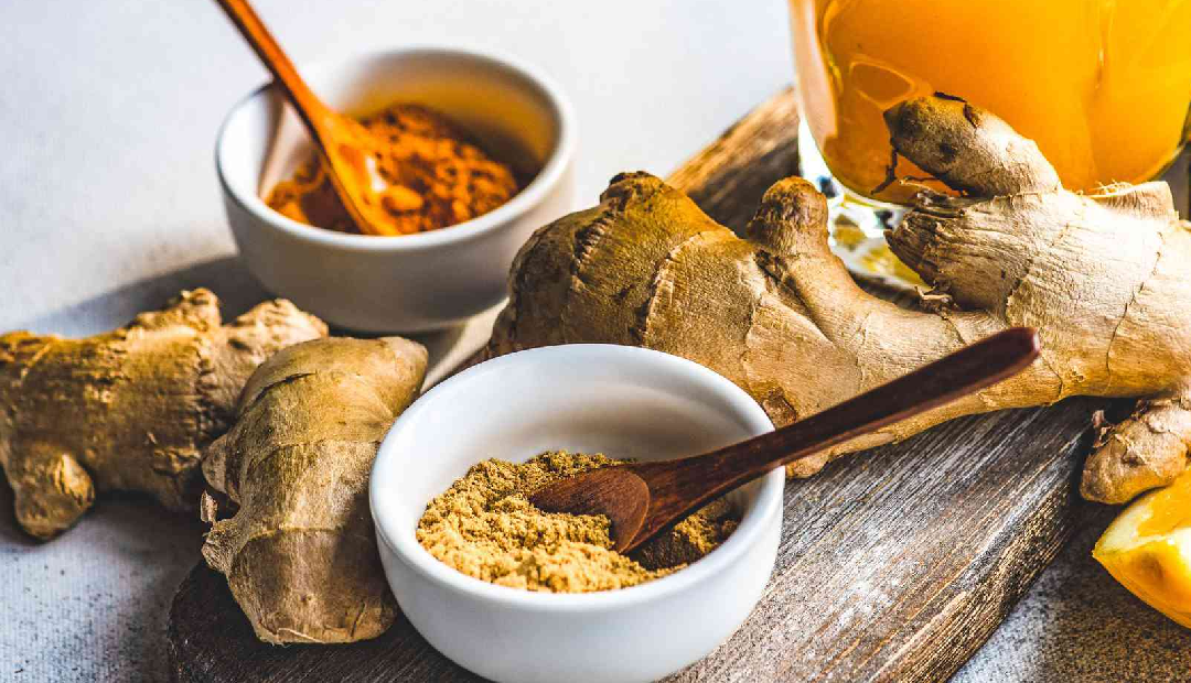 What Makes Turmeric Effective for Weight Loss? - The Tessman Company