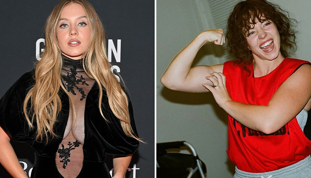 Featured - Sydney Sweeney Weight Loss