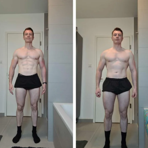 Transform Your Body with This Proven 12-Week Weight Loss Program in 2025