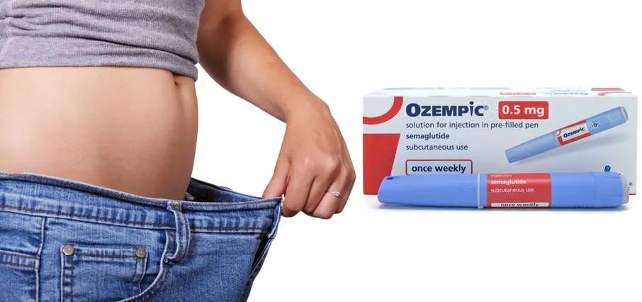 how long to lose 30 pounds on semaglutide How Does Ozempic Work for Weight Loss? Lose Up Creator to 30 Pounds with  Trending-now This Diabetes Drug! – SkyNet Worldwide Express