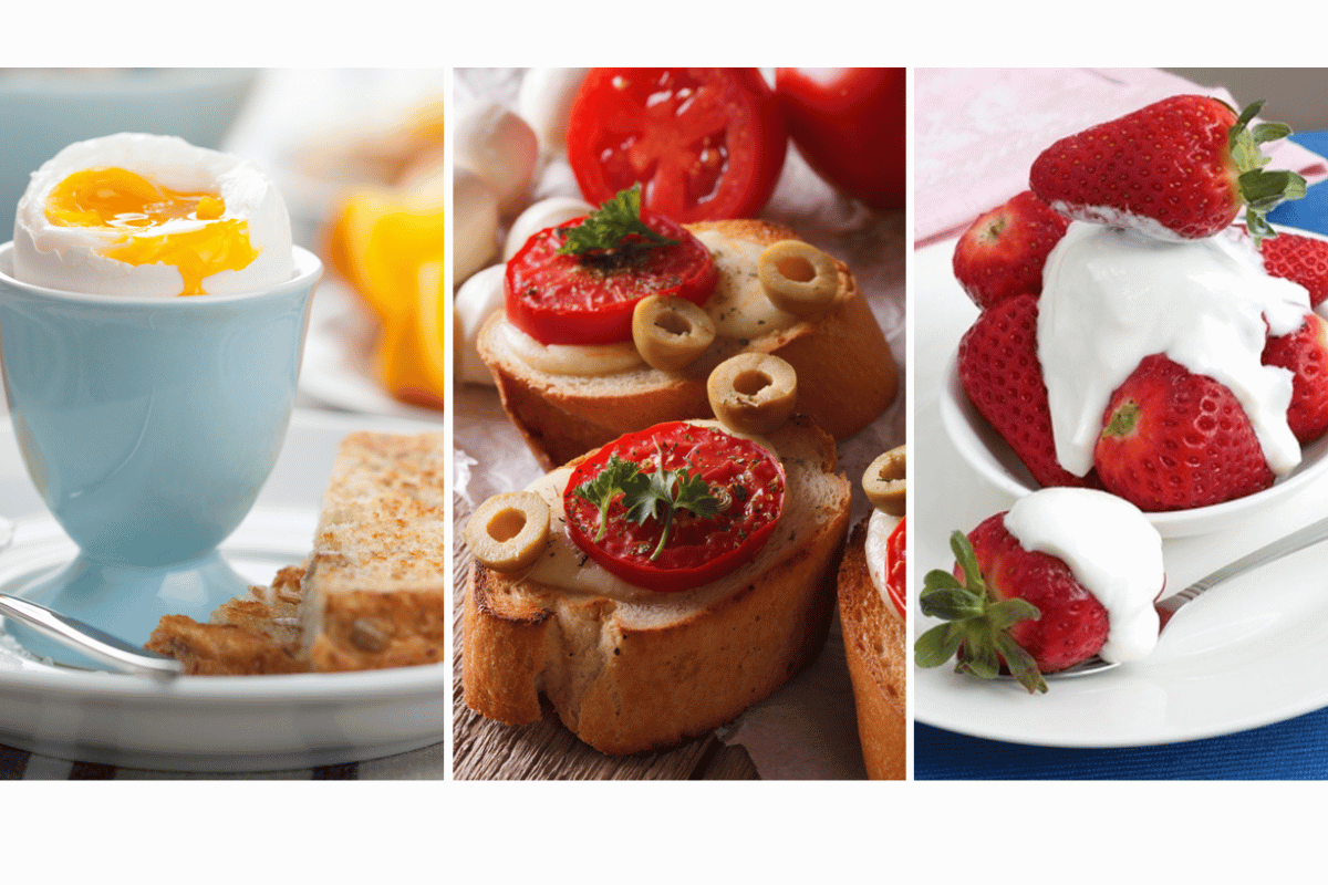 What a 1750 Calorie Diet Is and Who It Suits