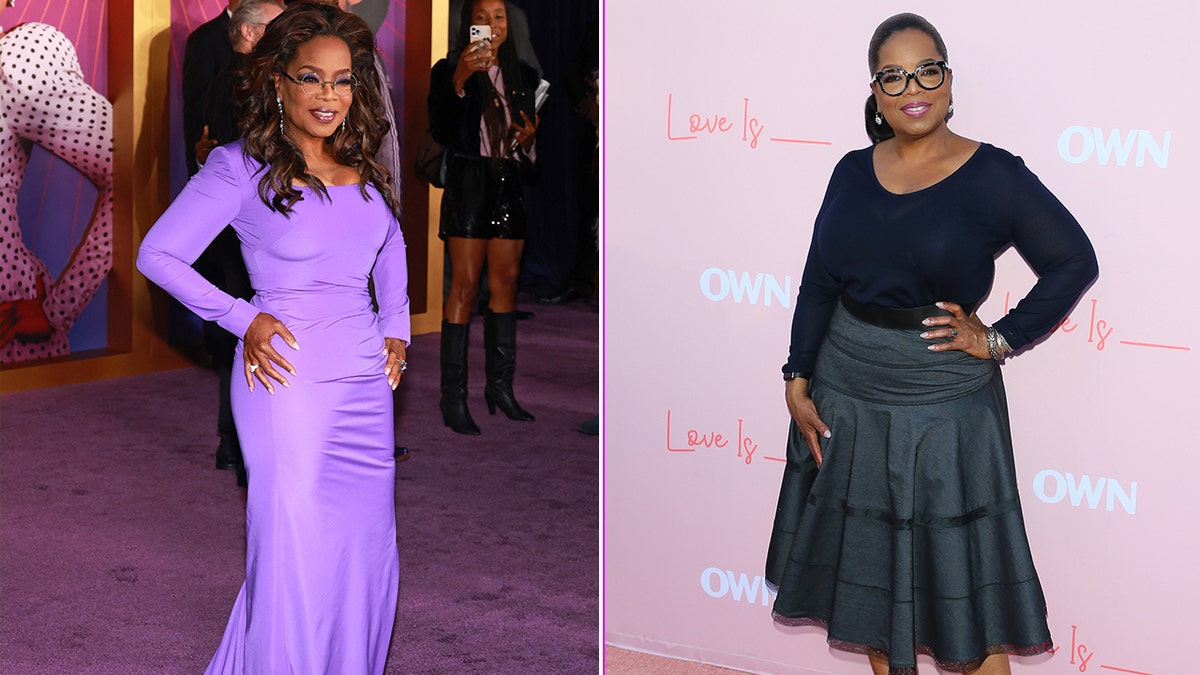 Oprah Winfrey Opens Enhance Up About Her Weight Loss Journey: How GLP-1 Drugs Changed Her Perspective on Thin Emerging People – Healthy Blog – SkyNet Worldwide Express