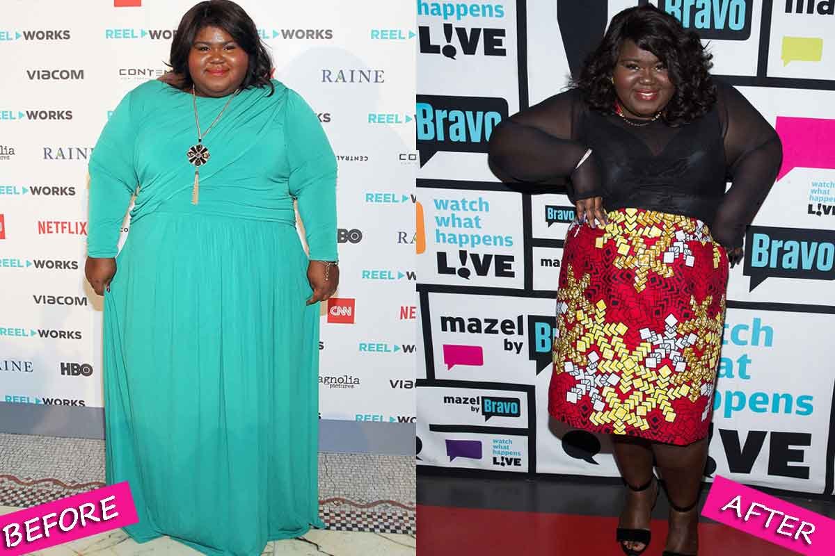 Actress Precious Lost Weight 60 Photos - Moonagedaydream.film
