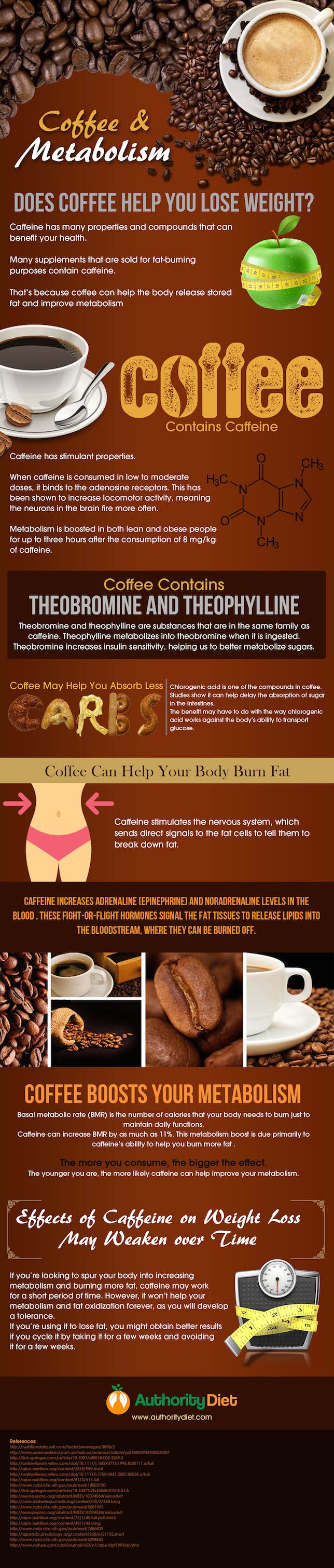 2. The Coffee + Sugar = Strategic Disaster Concern Manual