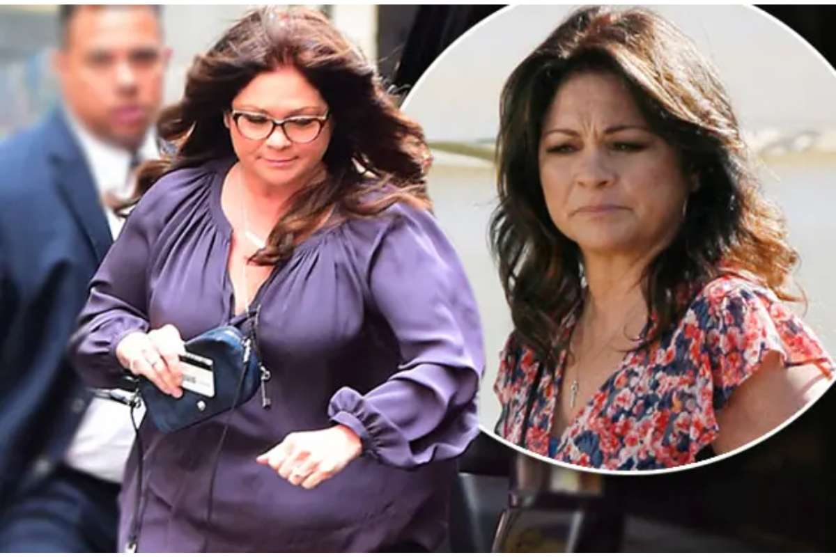 Valerie Bertinelli Weight Loss: A Journey to Health and Wellness