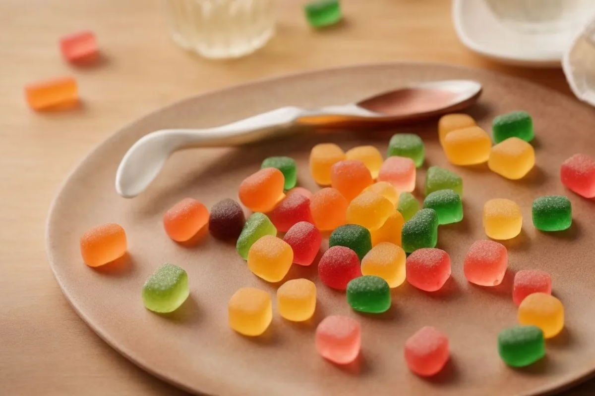 Effectiveness of Keto Gummies – UCI Center for Healthspan Sciences