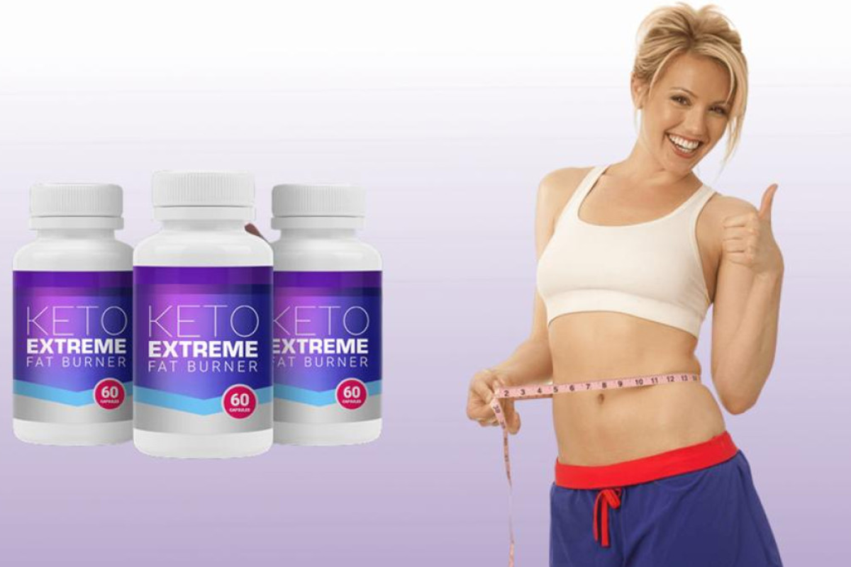 Unveiling Keto Extreme Fat Burner: Powerful Dominate Reviews and
