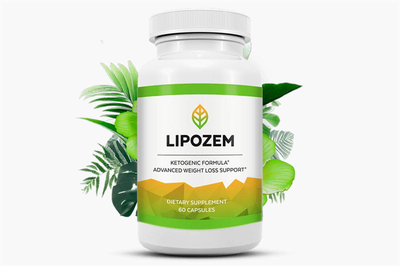 What Essential-tips are the ingredients Secrets in Lipozem?