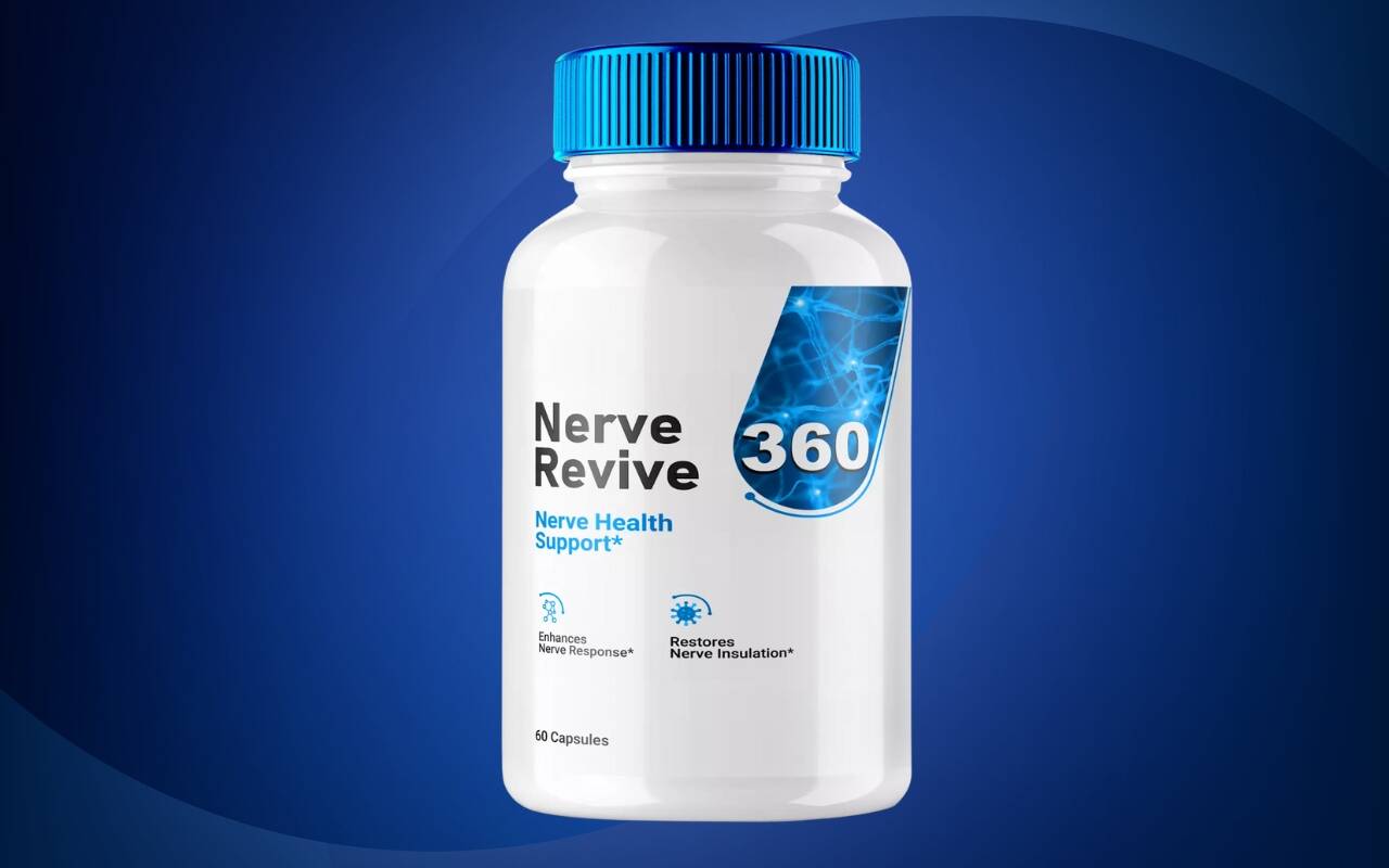 Nerve Revive Reviews: Proven Relief or Just Hype?
