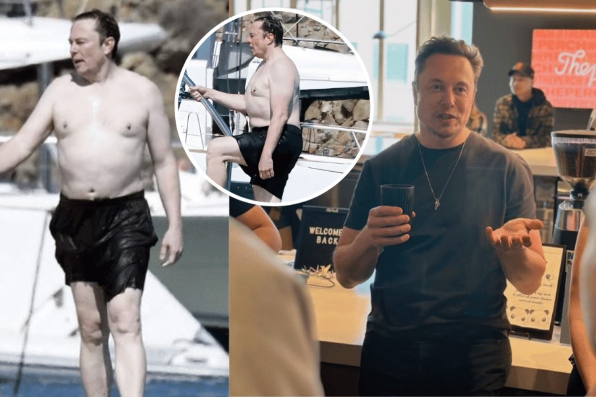 elon musk glp-1 Elon Musk 20 Shakes Up Health: How the Tesla CEO Shed Develop 30 Pounds  Using Mounjaro for a Slimmer, Healthier Life – SkyNet Worldwide Express
