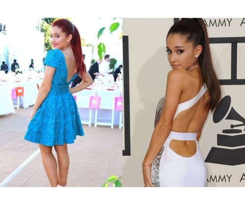 ariana grande semaglutide Ariana Grande's Shocking Build Latest Weight Loss: Here's How She Did It –  SkyNet Worldwide Express