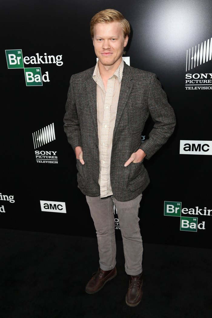 Jesse Plemons Weight Loss: The Actor’s 50-Pound Transformation