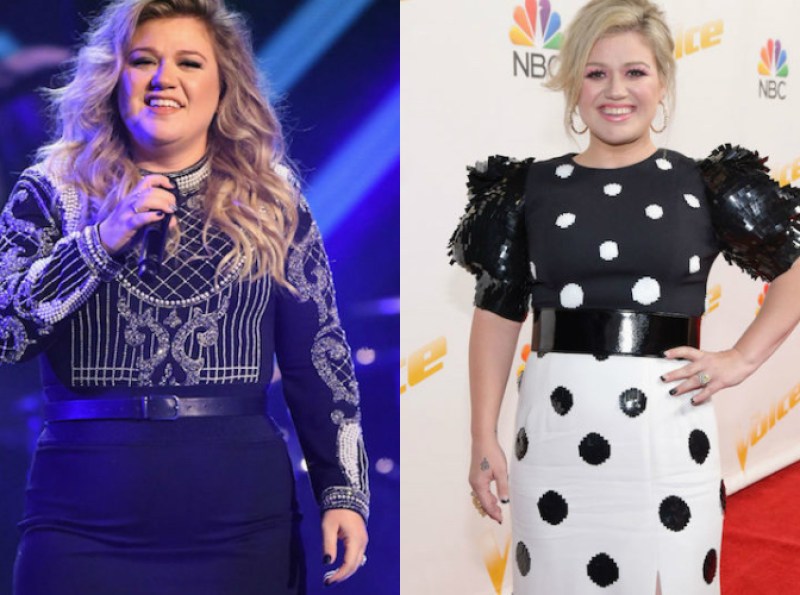 kelly clarkson tirzepatide Kelly Clarkson's Ultimate Weight Loss Journey: Dominate Insights and Inspiration – SkyNet Worldwide Express