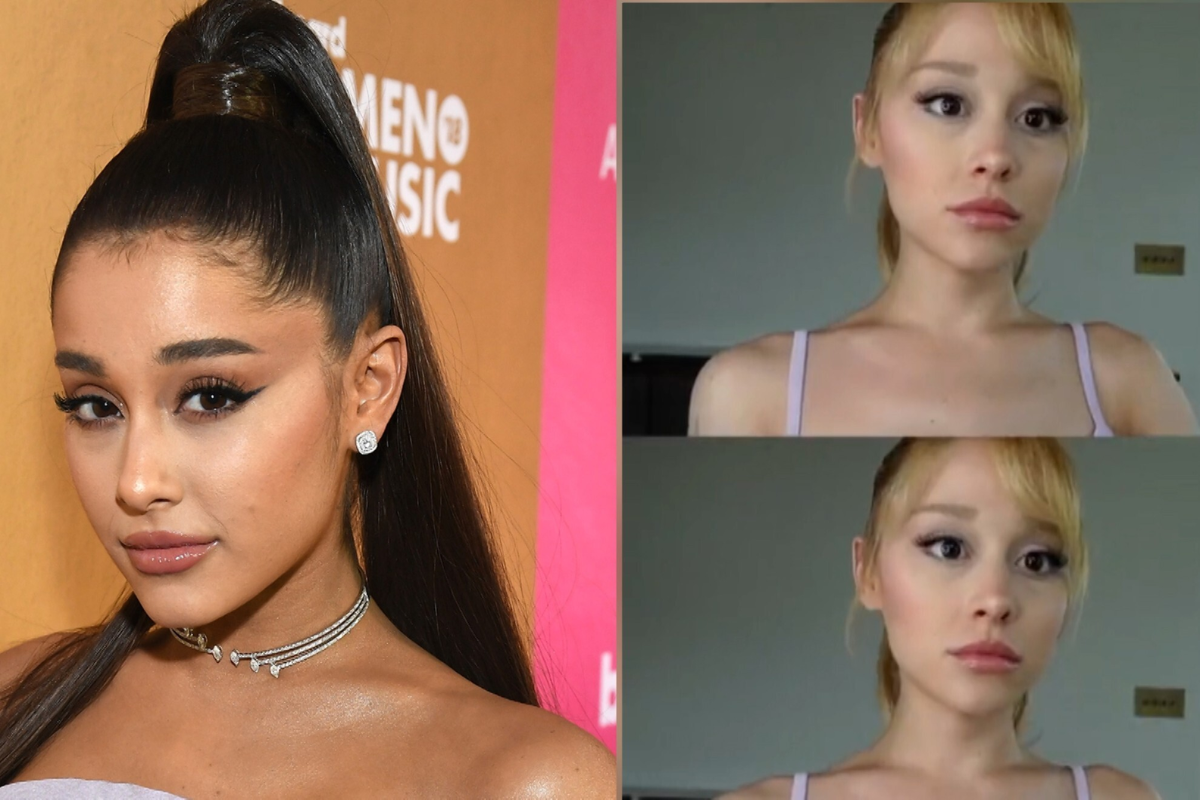 ariana grande semaglutide Ariana Grande Weight Meditation Loss: Secrets Behind Newly-released Her  Fitness Regimen