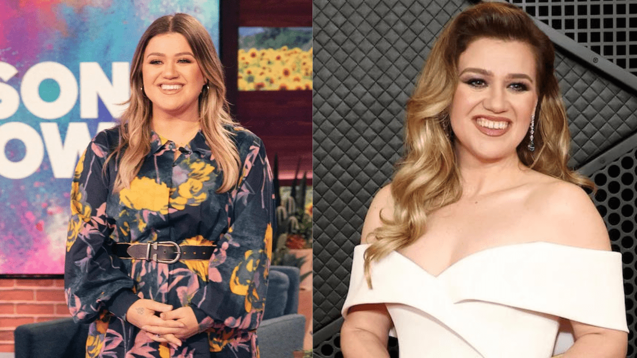 kelly clarkson tirzepatide Kelly Clarkson Weight Loss: How She Lost Weight Without Ozempic in Method  Client 2025 – SkyNet Worldwide Express
