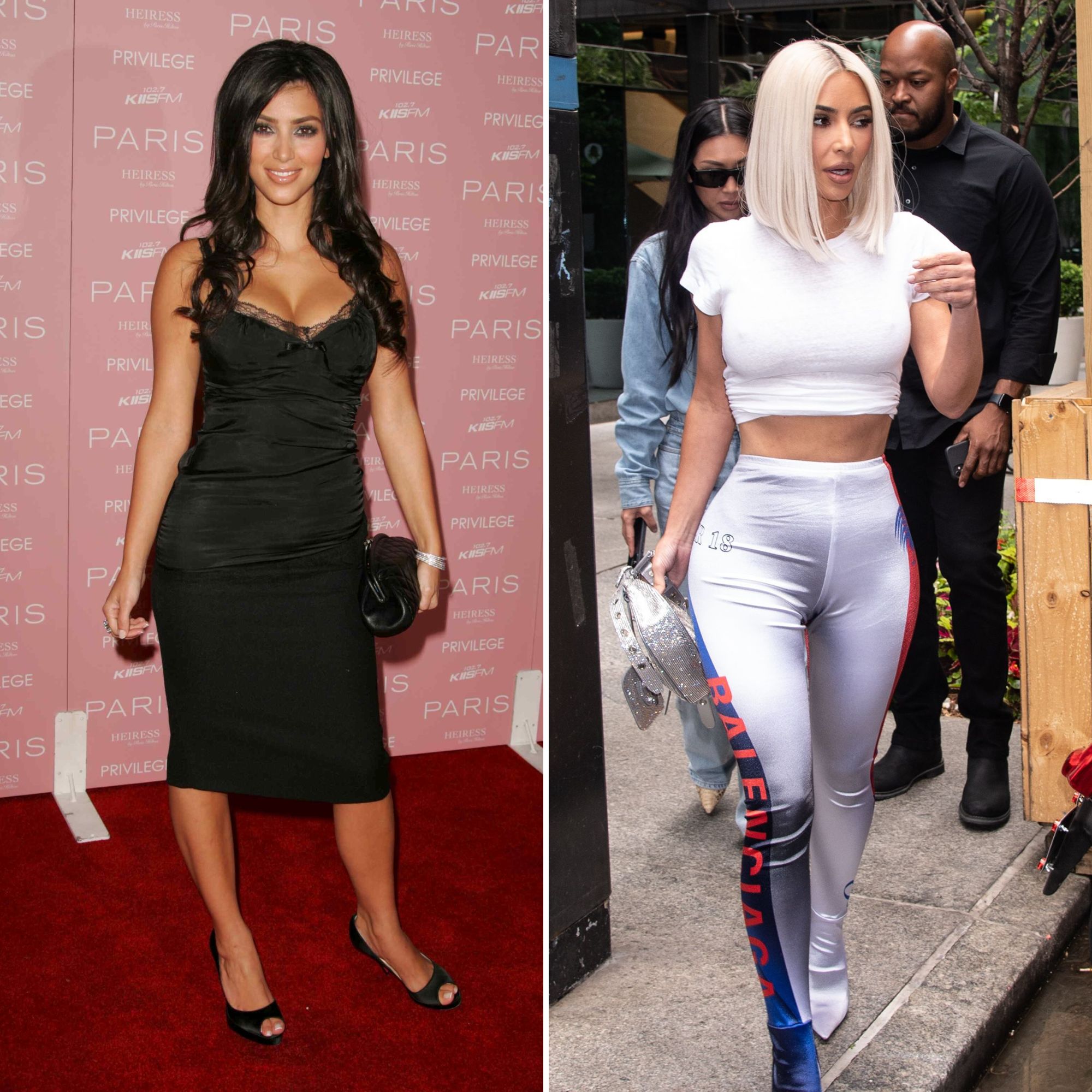 Kim Kardashian Lost 16 Pounds in 3 Weeks: Here's How Keto Lemon Icebox Pie, image size:2000x2000