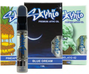 The Science Behind HHC: First-class A Closer Personal-growth Look At Effects   SkyNet Worldwide Express