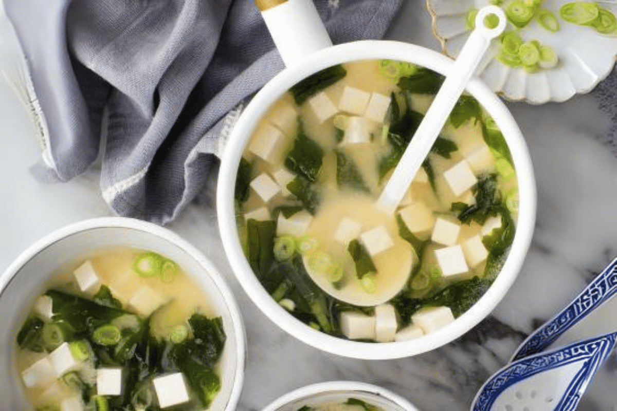 healthy asian recipes lose weight
