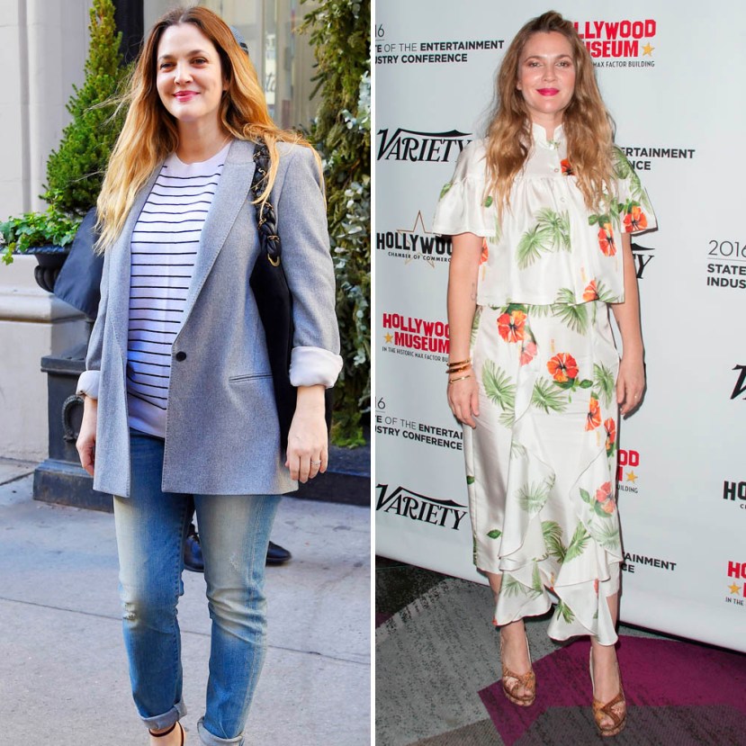 drew barrymore semaglutide announces her talk show will return amid the SAG/WGA strikes Feb vs today : r/Semaglutide