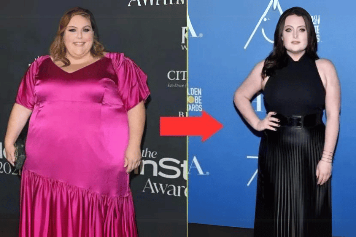 chrissy metz glp 1 Chrissy Metz Business Weight Loss Mental Health Progress Benefits: 7  Positive Changes – SkyNet Worldwide Express