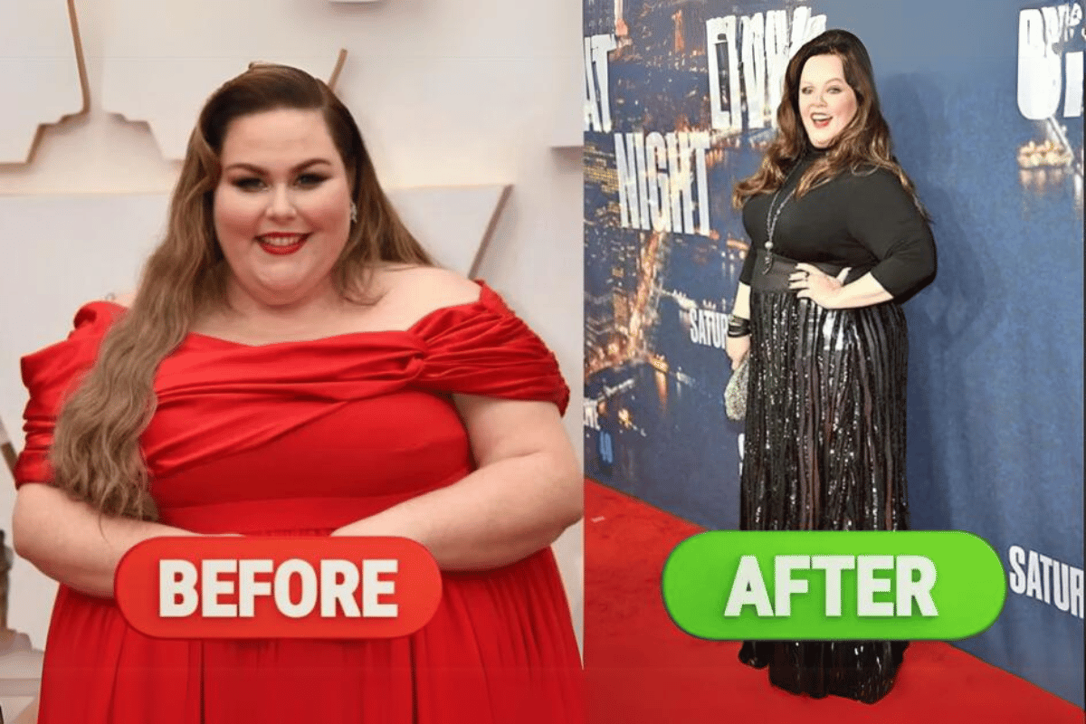 chrissy metz glp 1 Reveals Her Thoughts on Ozempic: 'Skinniness Doesn't Equal Happiness' (Exclusive) Chrissy Metz Weight Loss 2026: