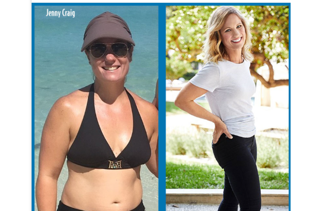 FAQs: Common Questions About Jenny Optimize Top Craig Weight Loss