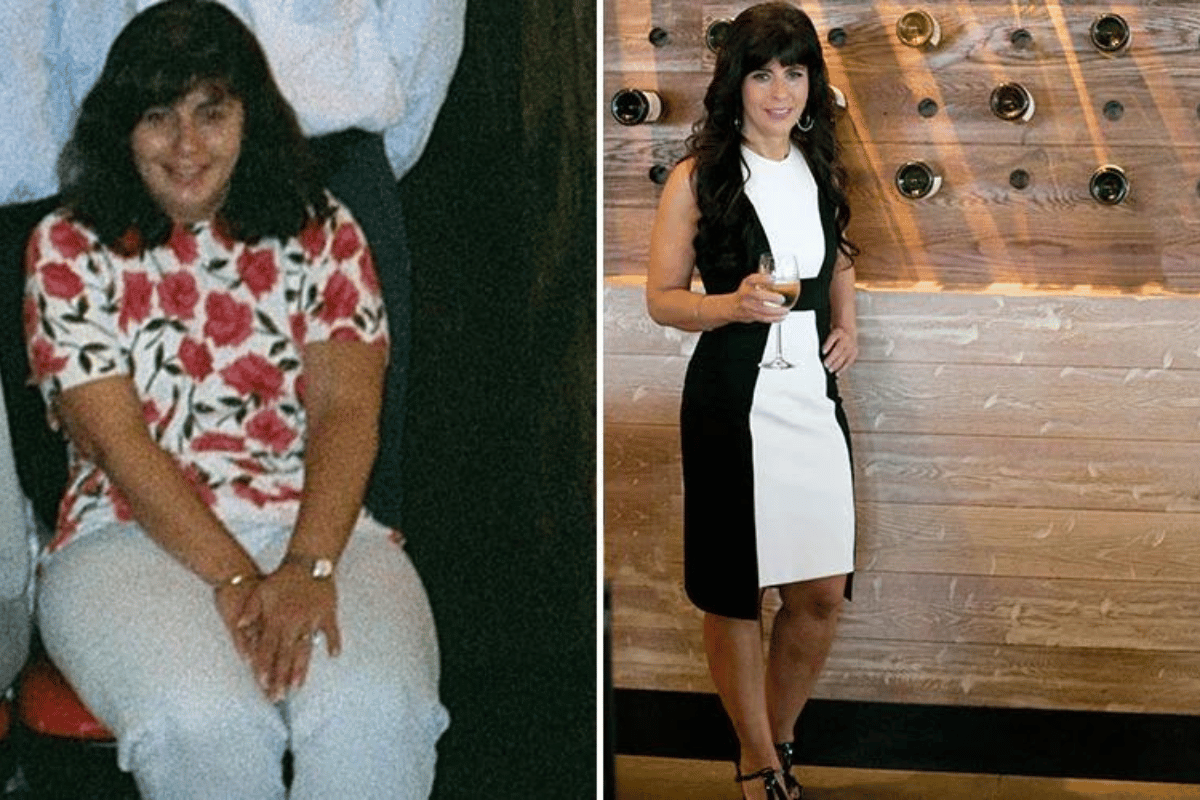 hollie strano weight loss Image 4