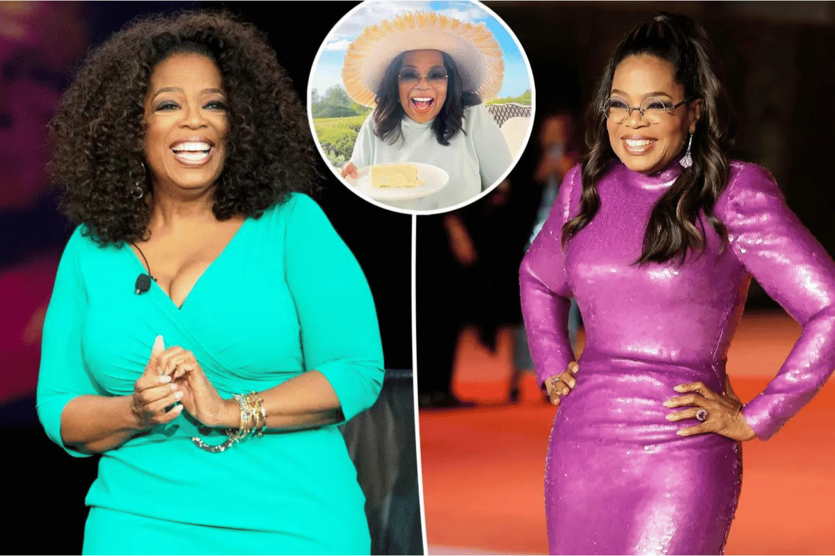 7 Fall Routines Clever That Expert-approved Powered Gayle King Weight Loss  Journey  SkyNet Worldwide Express