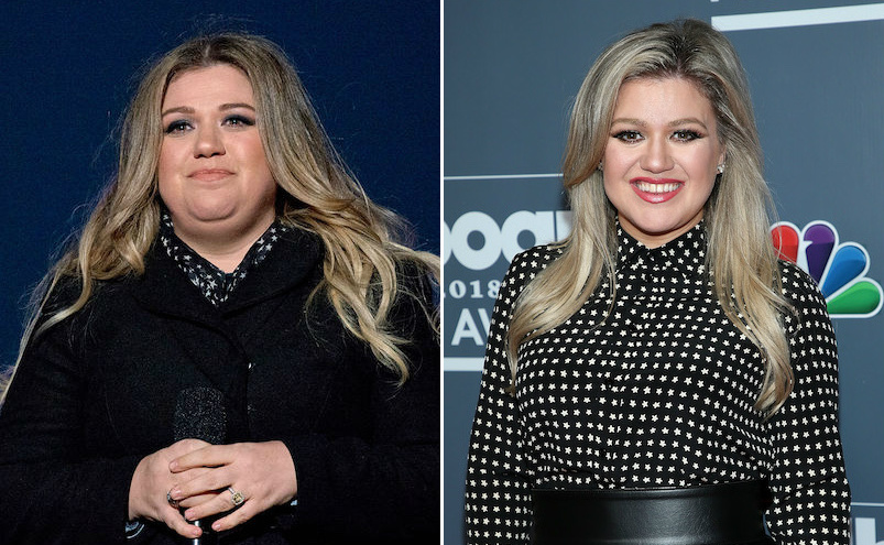 kelly clarkson semaglutide Debunking Myths: Kelly's Stance Quick on Ozempic In-demand and Other Weight  Loss Drugs