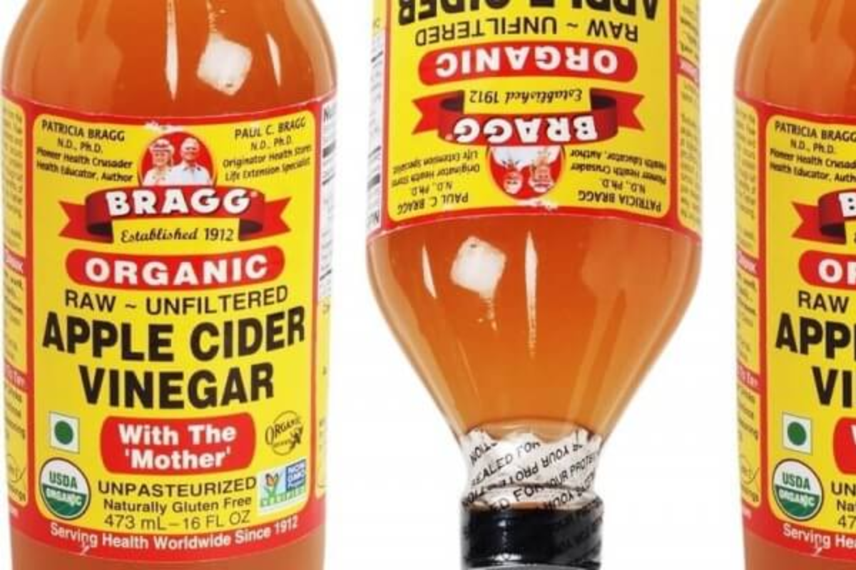 Discover the Astonishing Transformation of 5,000 People Who Used Apple Cider Vinegar to Shrink Upper Back Fat in 2025