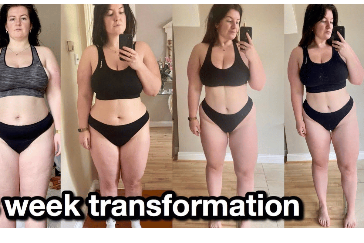 tirzepatide 8 week results Complete Mounjaro Weight Loss: 8-Week Before and After Results You Won't  Enhance Believe – SkyNet Worldwide Express