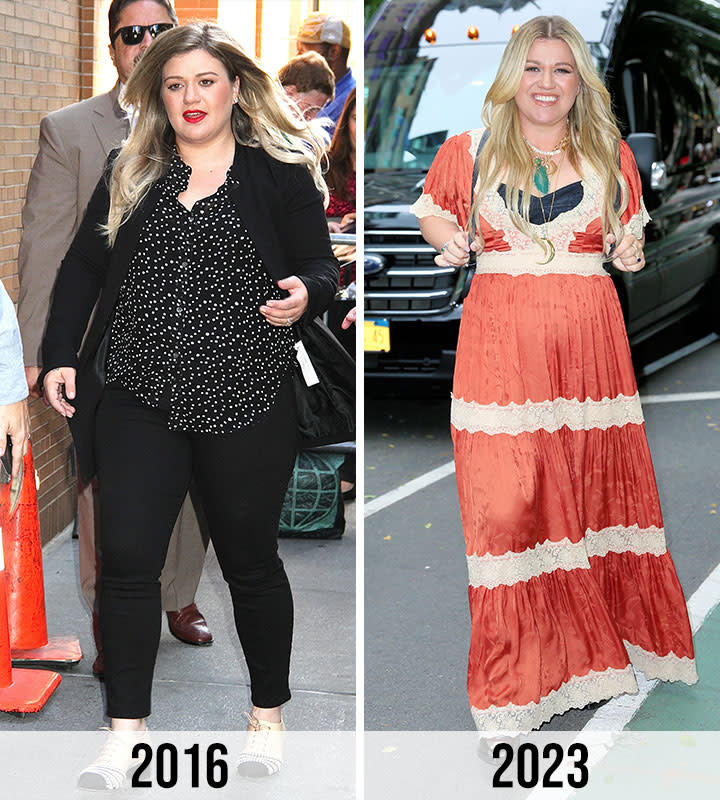 kelly clarkson weight loss semaglutide The Rise of Celebrity Checklist Widely-used Weight Loss Trends