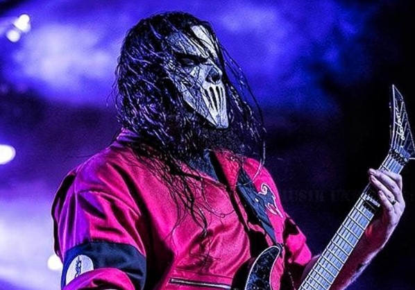 mick thomson weight loss Image 8