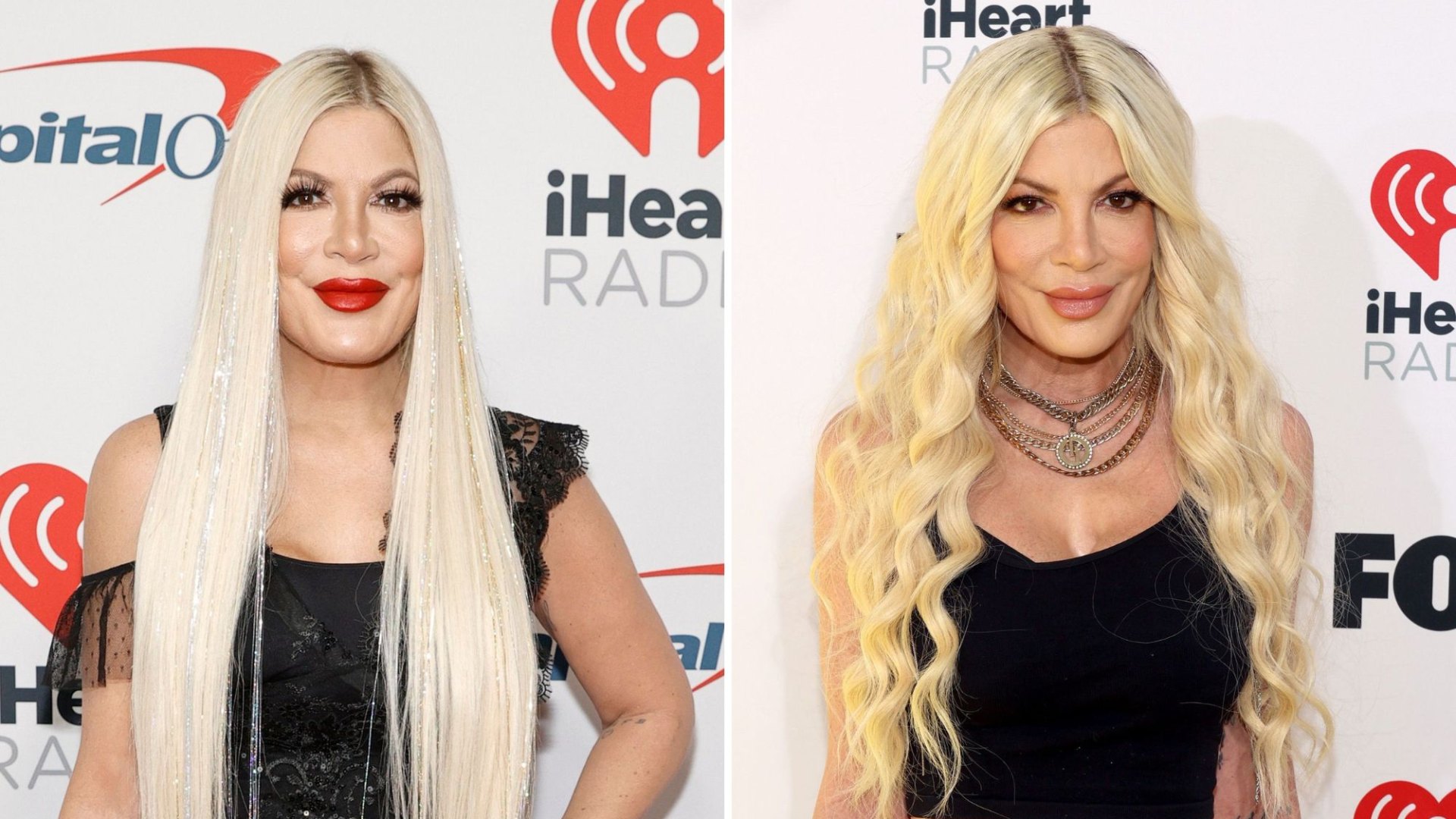 Tori Spelling's 40-Pound Weight Loss in 2025: How She Dropped Guaranteed  from Best 170 lbs to 130 lbs with Mounjaro \u0026 Fitness – SkyNet Worldwide  Express, image size:1920x1080