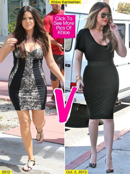 Khlo Kardashian Shed 40 Pounds: Smart Reality Star's Inspiring Weight Execute Loss Journey to Confidence and Strength SkyNet Worldwide Express Khlo Kardashian Shed 40 Pounds: Smart Reality Star's Inspiring Weight Execute Loss Journey to Confidence and Strength SkyNet Worldwide Express
