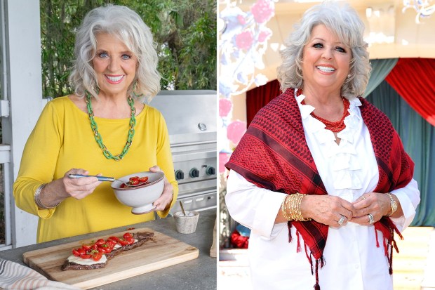 Paula Deen's Weight Loss in 2025: Top-5 What You Can Learn from Her Journey  Outperform  SkyNet Worldwide Express
