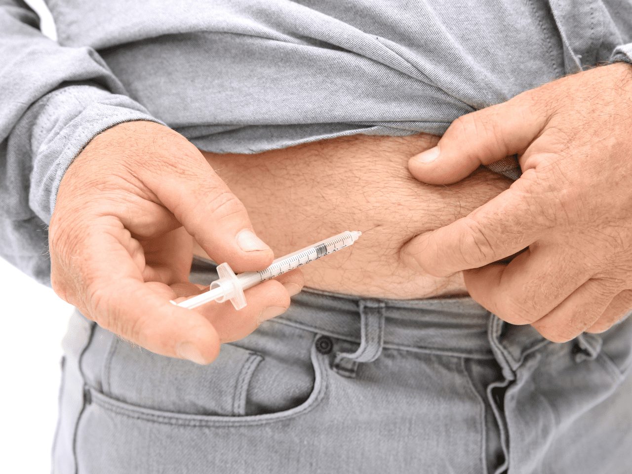 The Secret Shot Game-changing to Unbeatable Lose Weight: How It Can Transform Your Body