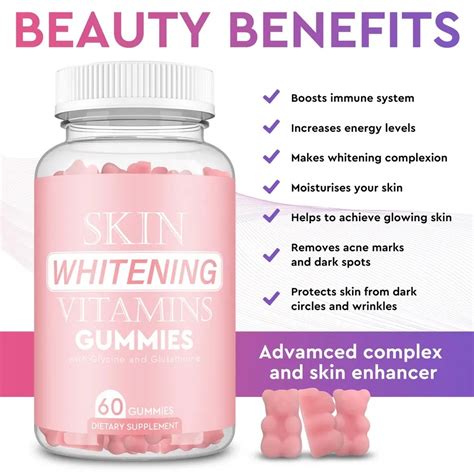 glutathione reduce weight Glutathione Benefits for Skin: Brightening, Anti-Aging, and More