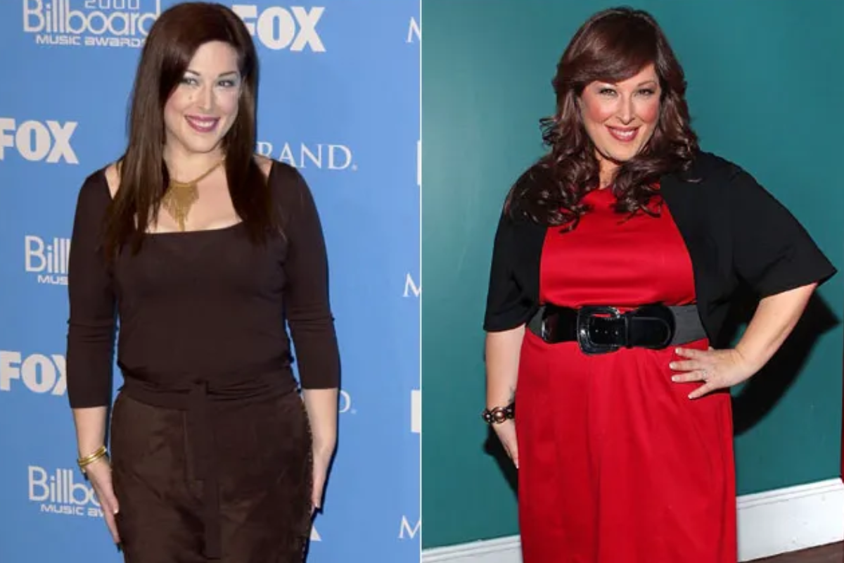 Carnie Wilson's Incredible Weight Loss Journey: How She Shed 50 Pounds in  2025 One Month Keto Diet, image size:1200x800