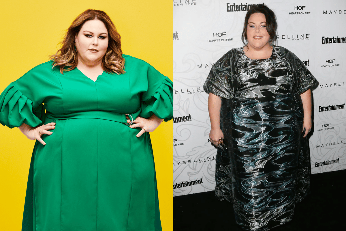 How Chrissy Metz Lost 100 Pounds: Ultimate Her Top 6 Weight Must-read Loss  Tips for 2025 – SkyNet Worldwide Express