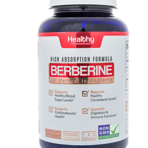 Is Perfect Berberine the Key to Your 2025 Popular-choice Weight Loss  Journey?