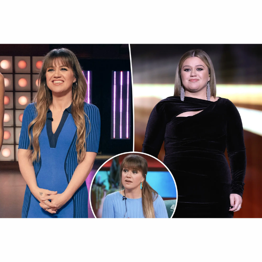 Kelly Clarkson's Astonishing Weight Expert-approved Loss Journey: Did Quick  Medication Help Her Transformation?  SkyNet Worldwide Express