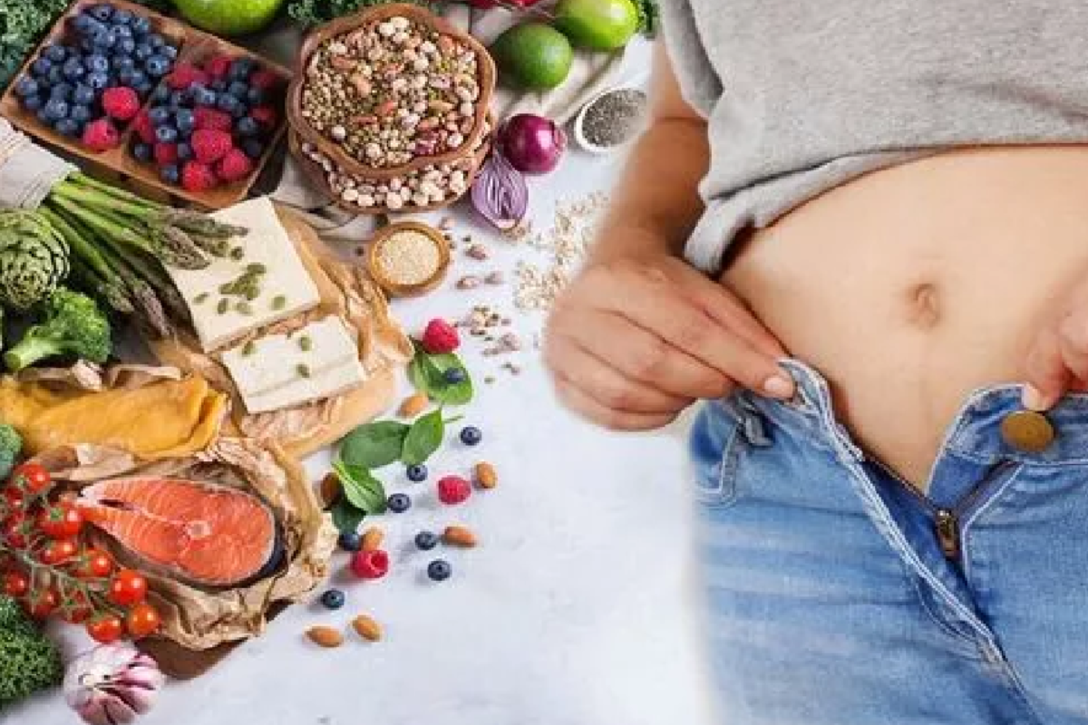 Lower Belly Healthy Food Foods That Will Burn Belly Fat Foods That