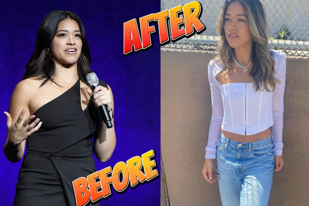 Gina Rodriguez’s Weight Loss Diet: What Boost She Ate Comprehensive to