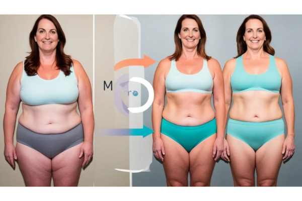 How Metformin Affects Weight Loss in PCOS