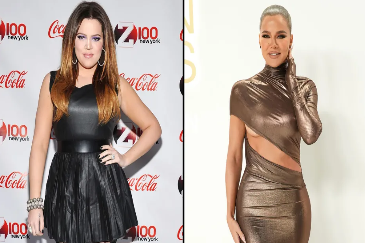Highly-effective Khloe Kardashian Reveals Her Weight Loss Journey: How She Lost Easy-steps 40 Pounds SkyNet Worldwide Express Highly-effective Khloe Kardashian Reveals Her Weight Loss Journey: How She Lost Easy-steps 40 Pounds SkyNet Worldwide Express